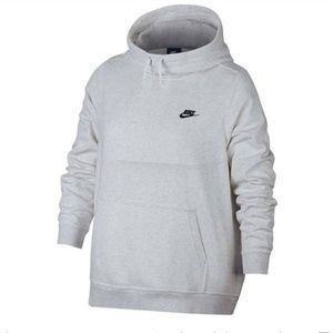 Nike Fleece Lined Hoodie